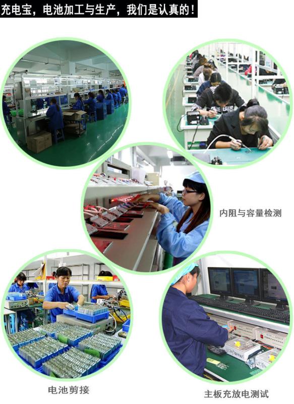 Verified China supplier - Shenzhen Yimian Century Electronic Technology Co., Ltd.