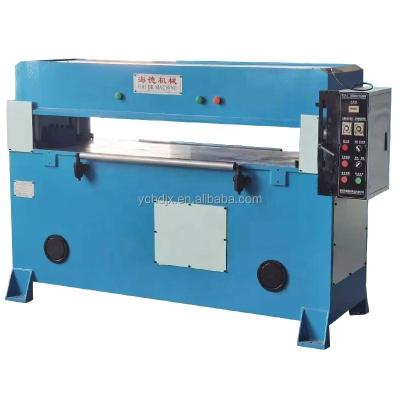 China Hotels Hydraulic Cutting Machine For Plastic Collar Insert And Butterfly for sale