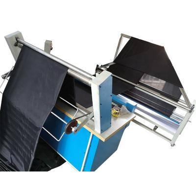 China Textile Industry Factory Sale Fabric Automatic Folding Sewing Machine for sale