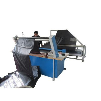 China Garment Shops HAIDE Automatic Folding Sewing Machine / Quilting Machine for sale