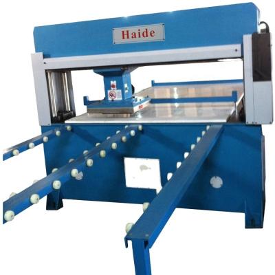 China Hotels Travel Key Cutting Press / Clicking Machine For Shoemaking for sale