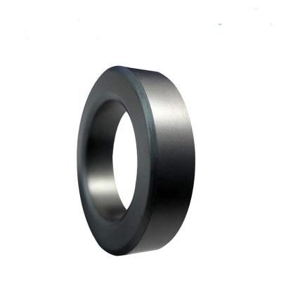 China Industrial Magnet Ring Type Ferrite Core for Electric Transformer for sale