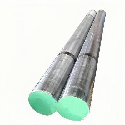 China Tool Steel Bar Strength Alloy Tool Steel Bar for sale