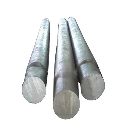 China Structural Steel Bar 55SiCr Spring steel bar for sale