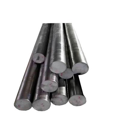 China Tool Steel Bar Cold Work 1.2510 Peeled Surface Tool Steel Round Bar for sale