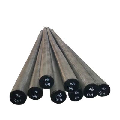 China Structural Steel Bar High Strength Alloy Spring steel Bar for sale