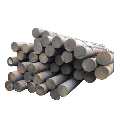 China Structural Steel Bar SCM440/SCM420 Alloy steel round bar for sale