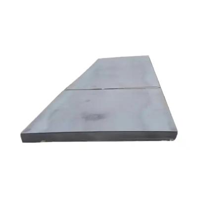 China Flange Plate High Srength Structural 1.6523 SAE8620 20CrNiMo Alloy Steel Plate for sale