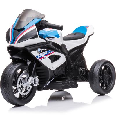 China Wholesale Cheap Non-slip Car Outdoor Rideable Kids Toy Children Electric Motorcycle for sale