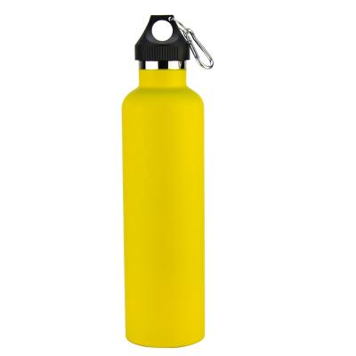 China Termo Double Wall PORTABLE Vacuum Flask Insulated Logo Outdoor Sports Drink Custom Cola Shaped 18/8 Stainless Steel Coke Water Bottles for sale