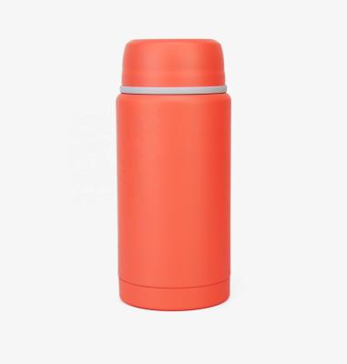 China PORTABLE Lunch Food Jar Vacuum Insulated Hot Food Containers Bento Box School Soup Thermos for Kids, Travel Food Flask Hot Cold for sale