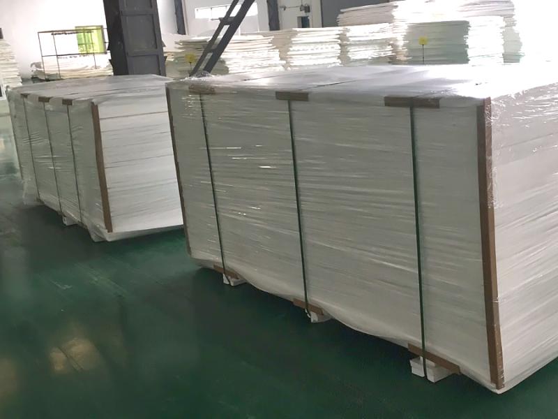 Verified China supplier - Changzhou Songyu New Material Co.,Ltd.