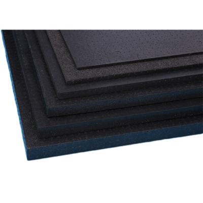 China Lightweight Hotsale Customized PPE Foam Board Sheet Packing Material for sale