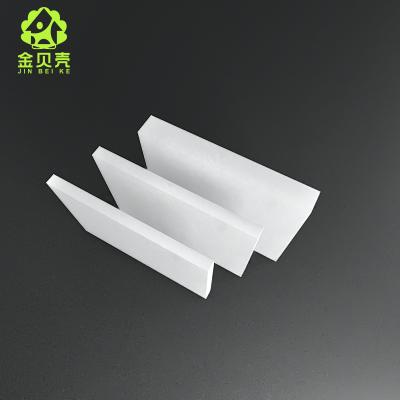 China 2.2mx1.3m Lightweight Recyclable PP Foam Board With High Quality For Box Liner for sale