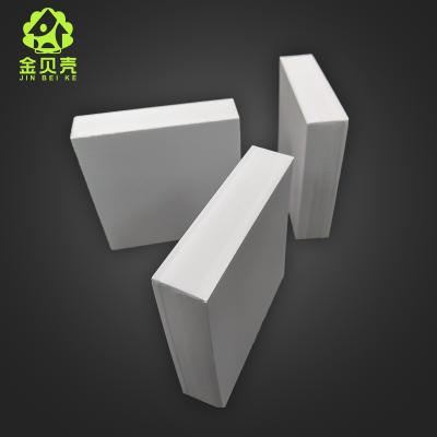 China Lightweight Good Price 5mm Eco - Friendly Foam Packing Foam PP Sheet Board For Box Liner for sale