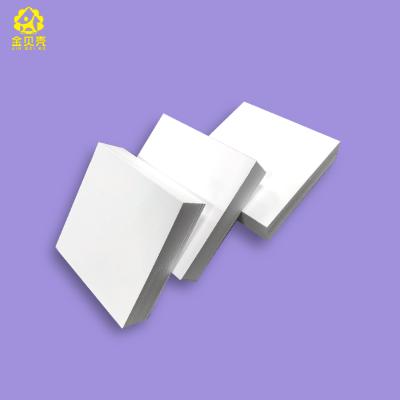 China Eco - Friendly Light Weight And Green CO2 PP Foaming Packing Foam Sheet And Board For Medical And Inserting for sale