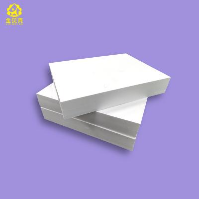 China Geen Eco-friendly And No Toxic High Polymer PP Foam Sheet Board With CO2 Foaming For Automotive Interiors for sale