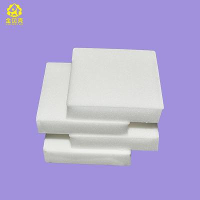 China Eco-friendly Foaming Foaming Foam Material Sheet and Resilient CO2 TPU/TPE for Outdoor Sports Mat and Cushion for sale