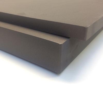 China Light weight hotsale different thickness 1mm 5mm 8mm EVA foam sponge sheet for carpet and cushion for sale