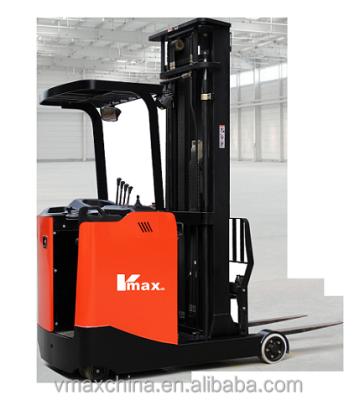 China CE / ISO9001 / SGS Electric Stacker 2000kg for sale