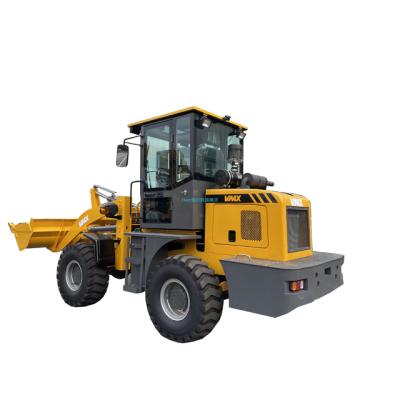 China Contruction china cheap price 4 wheel backhoe wheel loader 3.6ton articulated mini wheel loader for sale