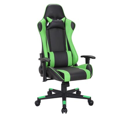 China OnLeap OEM Design Office Computer Gaming Chair Ergonomic Gaming Workstation Chair for sale