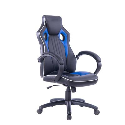 China Ergonomic Design Low Price Extreme Gamer PC Gaming Chair In Multiple Colours for sale