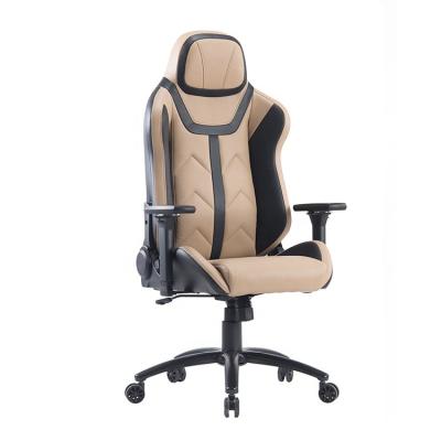 China Onleap Factory Direct Wholesale Cheap Pu Laptop Girl Recliner Gaming Chair for sale