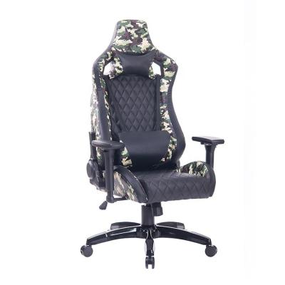 China OnLeap Best Cheap Customized PU Leather High Back Gaming Chair for sale