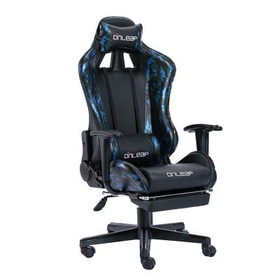 China ONLEAP CBC01MC New Colombia Massage Gaming Chair for sale