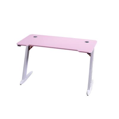 China ONLEAP OLP-08 Big Pink Pc RCD Popular and Wonderful Gaming Table for sale