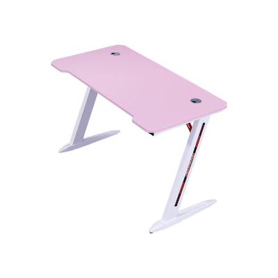 China ONLEAP OLP-08 PC Incorporate Cover Desk Extendable Gaming Table for sale