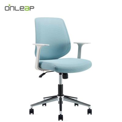 China OnLeap Hot Sale Products With Cheap Office Price Swivel Chair Staff for sale