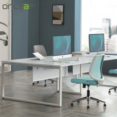 China OnLeap 2021 New Arrival Ergonomic Staff Office Chairs for sale