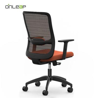 China OnLeap Amazon Ebay Wish Hot Selling Ergonomic Chairs for Office for sale