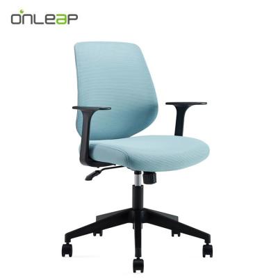 China OnLeap Modern Staff for Adult Office Chairs Executive for sale