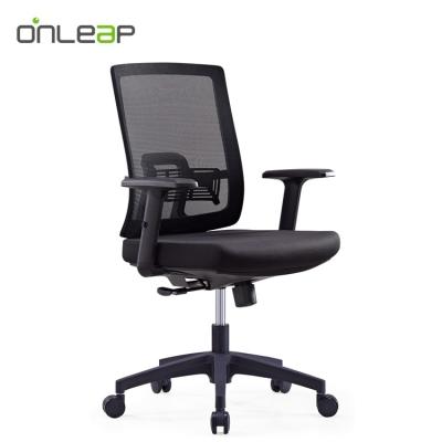 China OnLeap Low Price for Wooden White Gaming Chair Office for sale