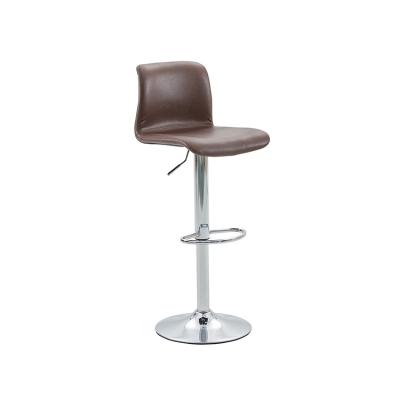 China Modern Bar Chair stools Black High Chair for Bar Table for sale