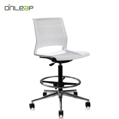 China OnLeap Modern Home Furniture Office Chair Swivel for sale