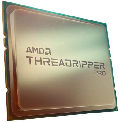 China AMD Threadripper Core 3975WX 32 , 64 Thread Desktop Fast Delivery New Desktop PRO Original Processor for sale