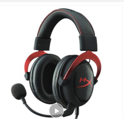 China Alpha CLOUD Gaming Headset Earphone Brand New Original Sound Perfect for sale