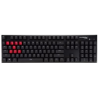 China Touchpad Kingston HyperX Ally Core Aloi Green Axis 104 Pro FPS Gaming Keyboard Gaming Keyboard Mechanical for sale