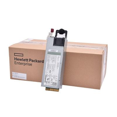 China Hpe server original new H P HPE DL560 DL580 G10 Server power supply 1600W for sale