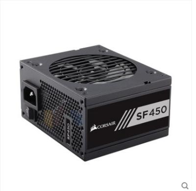 China SF Desktop Series, SF450, SFX Form Factor, 450 Watt (450W), Fully Modular Desktop Power Supply, 80+ Gold Certified for sale