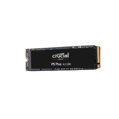 China Meguiar 500GB SSD interface m.2 drive (nvme protocol) p5plus series high-speed PCIe gen4 desktop solid state game performance for sale