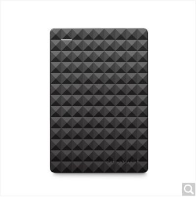 China Portable External Mobile Hdd Seagate Classic Black Seagate Expansion 1TB USB3.0 2.5