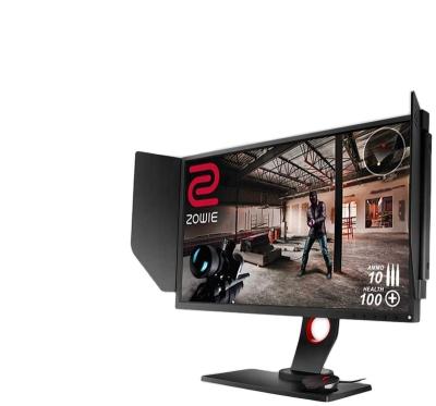 China ZOWIE XL2546 24.5 Inch 240Hz Gaming Desktop Monitor | 1080P 1ms | Dynamic Accuracy and Black EQ for Competitive Edge for sale