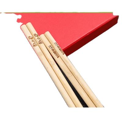 China Eco-friendly reusable natural bamboo straws high quality and low price disposable bamboo straws for sale for sale