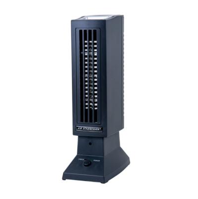 China STAINLESS STEEL LS-212 IonFresher air purifier for office and home to purify the air for sale