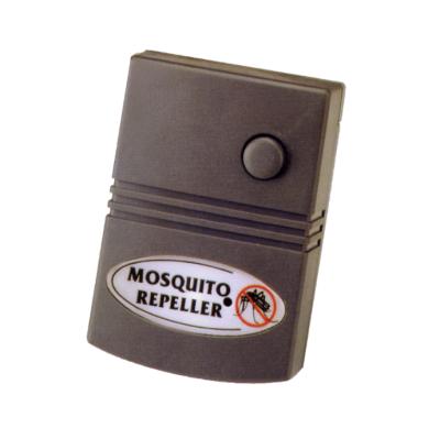 China Sustainable Portable Battery Repeller Anti Mosquito for sale